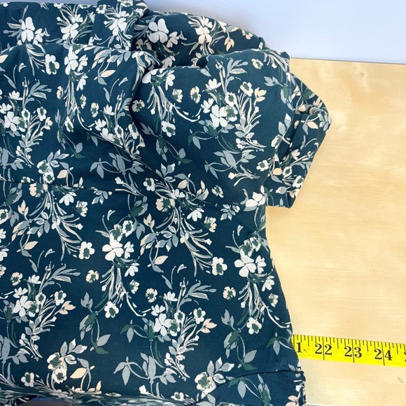 Pact Fit & Flare Signature Scoop Dress Made With Organic Cotton - Picture 12 of 14